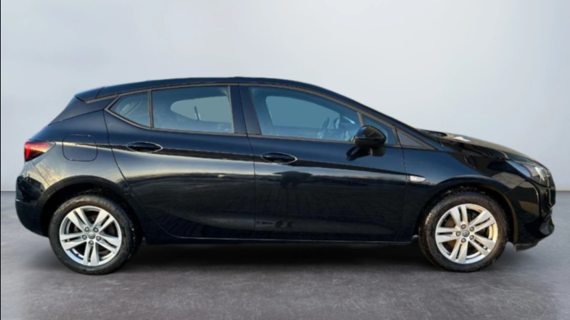 OPEL Astra Astra V 1.2 T GS Line S&S