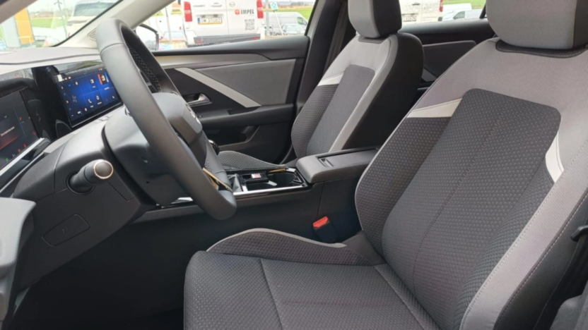 OPEL Astra Astra VI 1.2 T Business Edition S&S Nowy