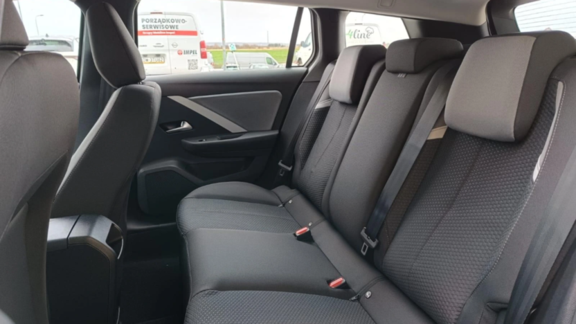 OPEL Astra Astra VI 1.2 T Business Edition S&S Nowy