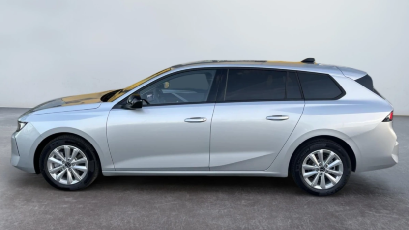 OPEL Astra Astra VI 1.2 T Business Edition S&S Nowy