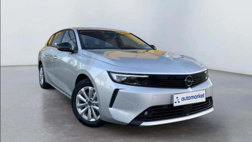 OPEL Astra Astra VI 1.2 T Business Edition S&S Nowy