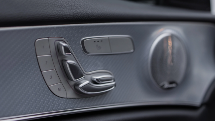 MERCEDES-BENZ E Klasa E 220 d 4-Matic All-Terrain Avantgarde