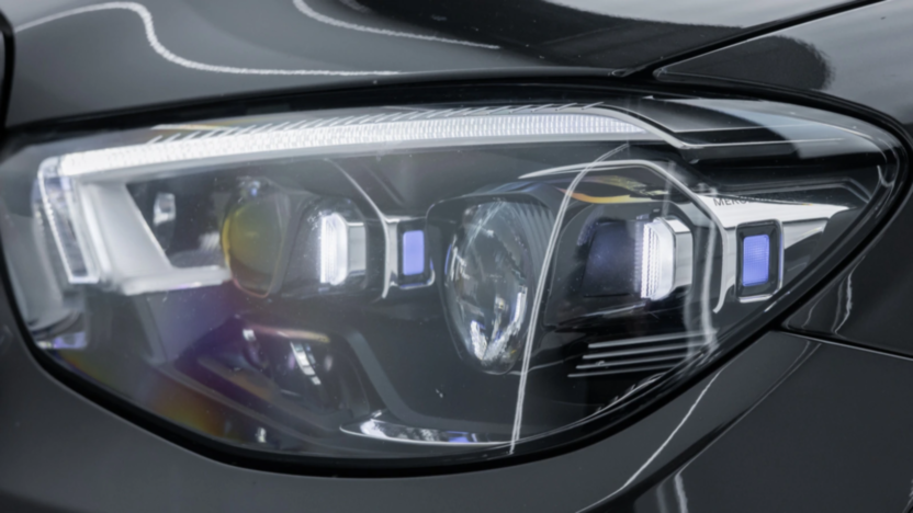 MERCEDES-BENZ E Klasa E 220 d 4-Matic All-Terrain Avantgarde