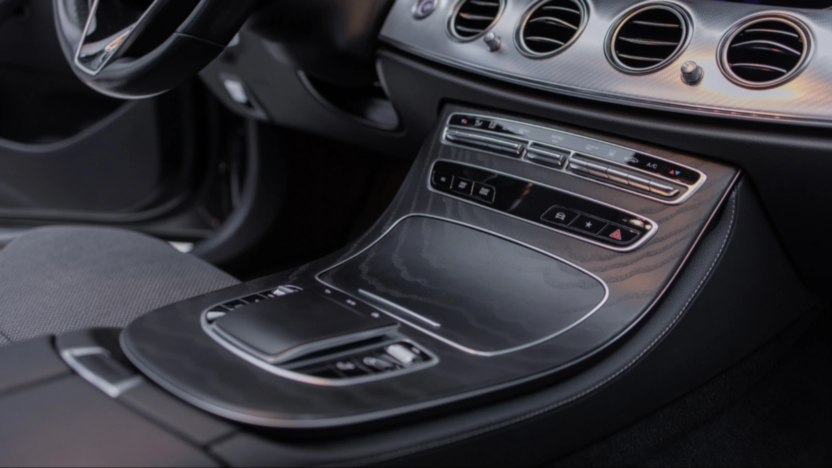 MERCEDES-BENZ E Klasa E 220 d 4-Matic All-Terrain Avantgarde