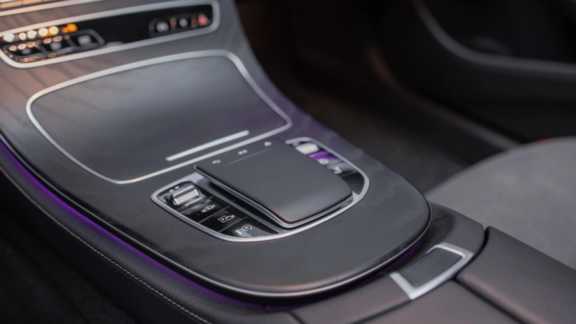 MERCEDES-BENZ E Klasa E 220 d 4-Matic All-Terrain Avantgarde