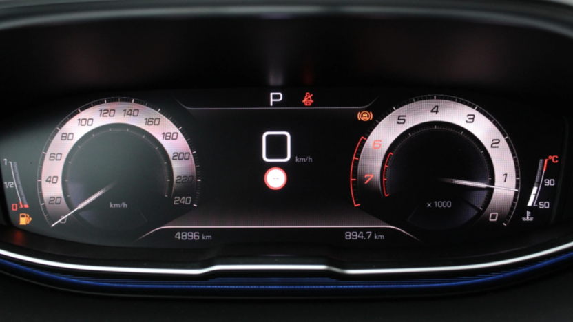 PEUGEOT 3008 3008 1.2 PureTech GT S&S EAT8
