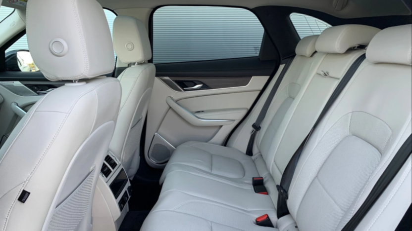 JAGUAR F-Pace F-Pace 2.0 P250 mHEV AWD SE