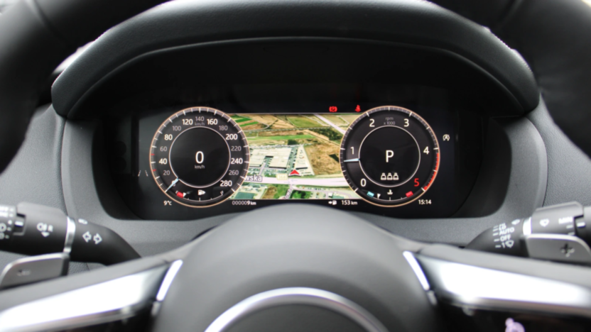 JAGUAR XE XE 2.0 D200 mHEV R-Dynamic SE aut Nowy
