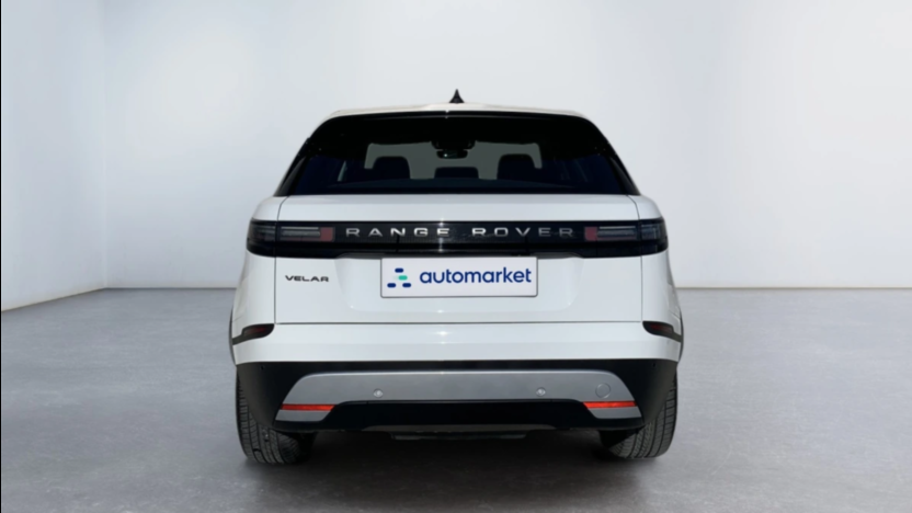LAND ROVER Range Rover Velar Velar 2.0 P250 S