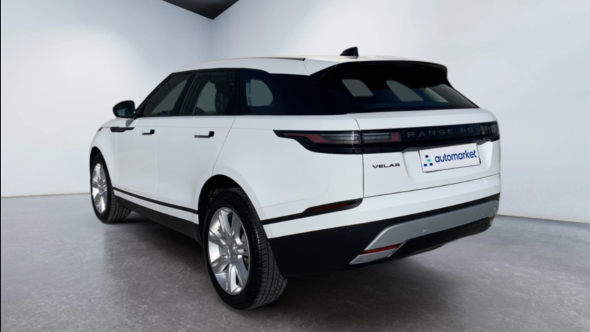 LAND ROVER Range Rover Velar Velar 2.0 P250 S