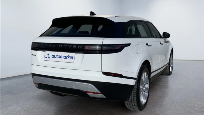 LAND ROVER Range Rover Velar Velar 2.0 P250 S