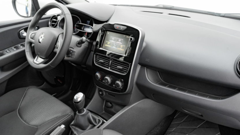 RENAULT Clio Clio 0.9 Energy TCe Alize