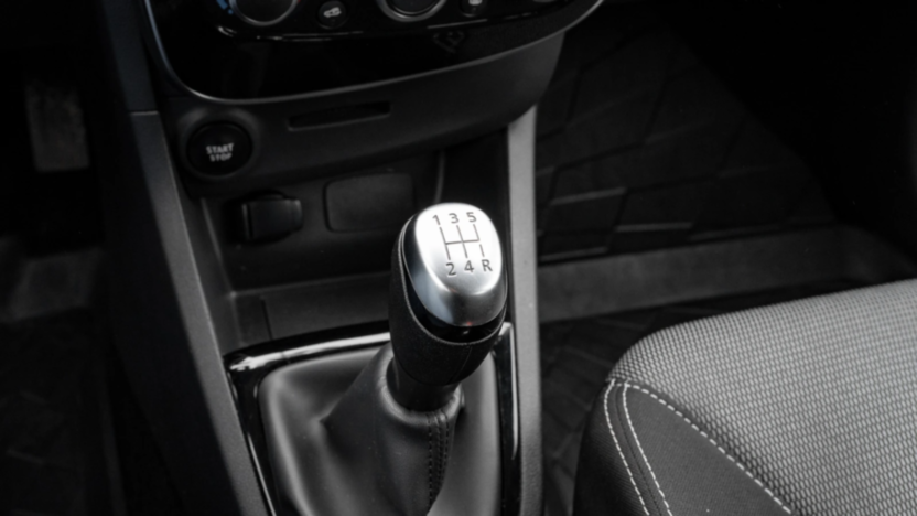 RENAULT Clio Clio 0.9 Energy TCe Alize