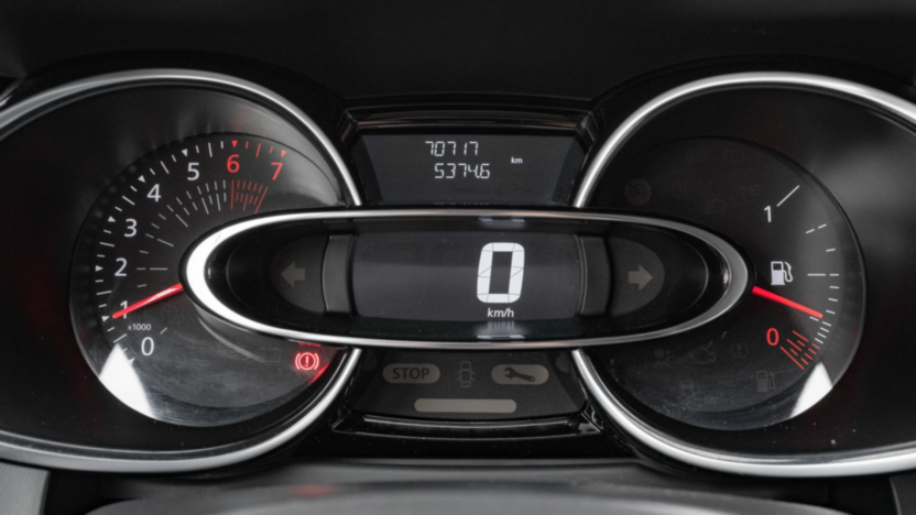 RENAULT Clio Clio 0.9 Energy TCe Alize