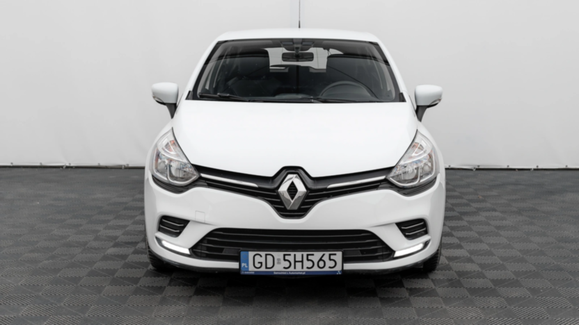 RENAULT Clio Clio 0.9 Energy TCe Alize