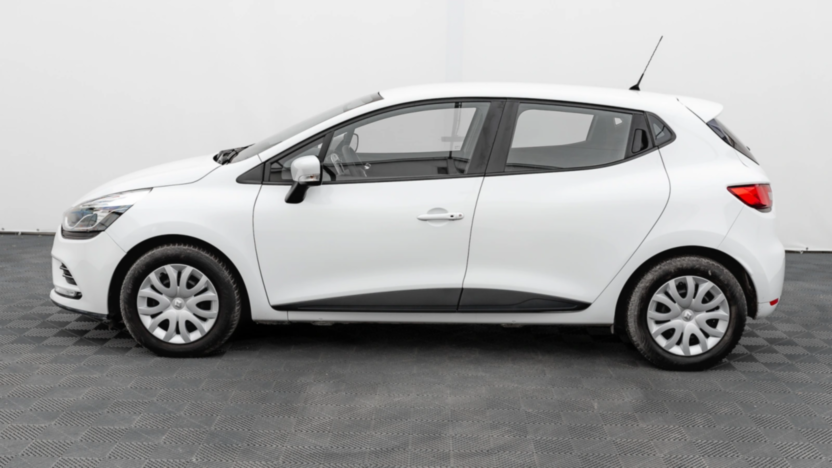 RENAULT Clio Clio 0.9 Energy TCe Alize