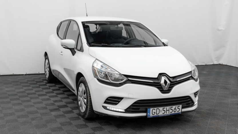 RENAULT Clio Clio 0.9 Energy TCe Alize
