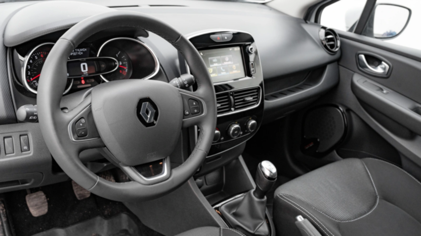 RENAULT Clio Clio 0.9 Energy TCe Alize