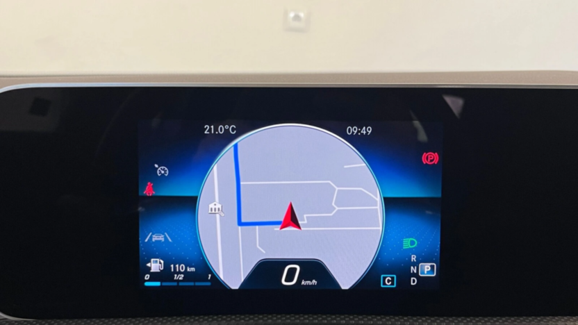 MERCEDES-BENZ CLA CLA 200 AMG Line 7G-DCT