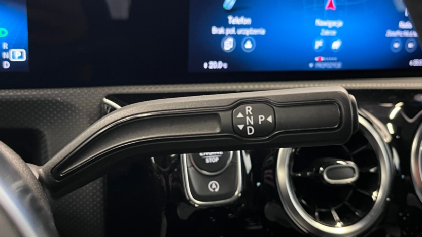 MERCEDES-BENZ CLA CLA 200 AMG Line 7G-DCT