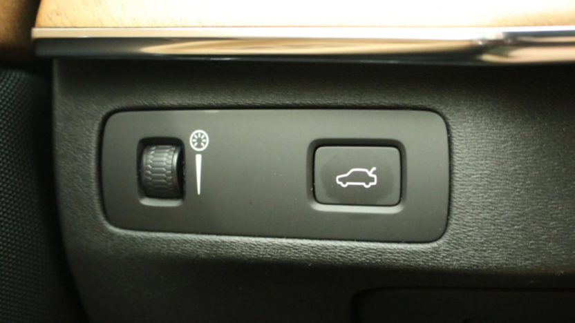 VOLVO XC90 XC90 B6 B AWD Inscription aut
