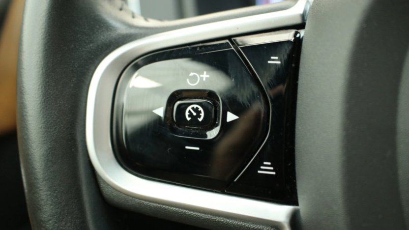 VOLVO XC90 XC90 B6 B AWD Inscription aut