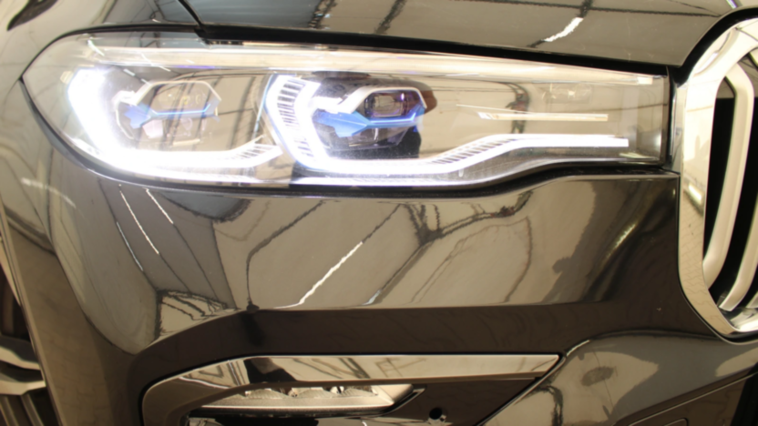 BMW X7 X7 xDrive30d sport-aut