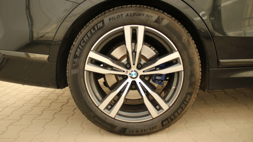 BMW X7 X7 xDrive30d sport-aut