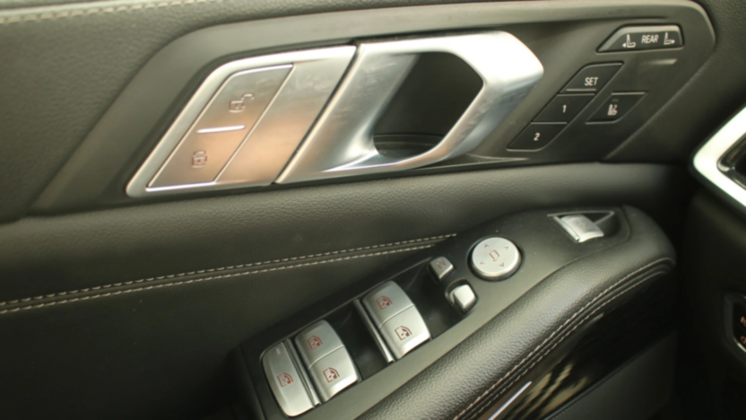 BMW X7 X7 xDrive30d sport-aut