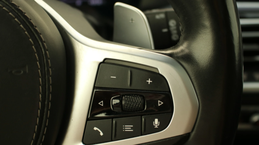 BMW X7 X7 xDrive30d sport-aut