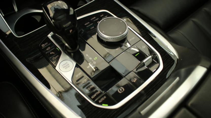 BMW X7 X7 xDrive30d sport-aut
