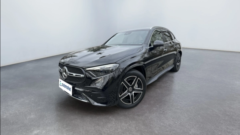 MERCEDES-BENZ GLC GLC 220 d mHEV 4-Matic AMG Line