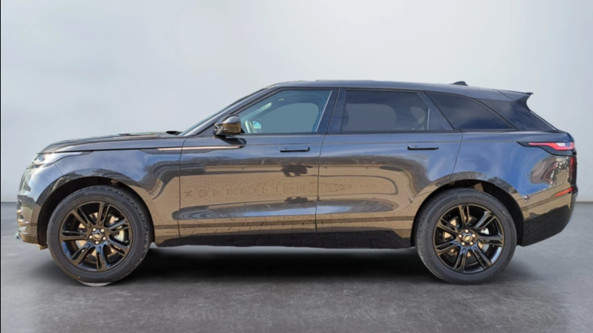 LAND ROVER Range Rover Velar Velar 2.0 D200 mHEV R-Dynamic SE