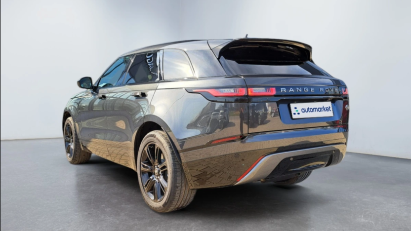 LAND ROVER Range Rover Velar Velar 2.0 D200 mHEV R-Dynamic SE