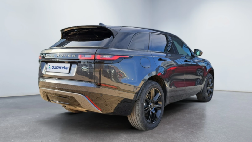 LAND ROVER Range Rover Velar Velar 2.0 D200 mHEV R-Dynamic SE