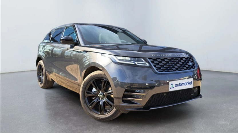 LAND ROVER Range Rover Velar Velar 2.0 D200 mHEV R-Dynamic SE