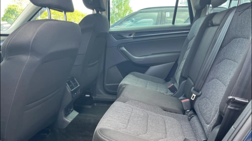 SKODA Kodiaq Kodiaq 2.0 TSI 4x4 Style DSG