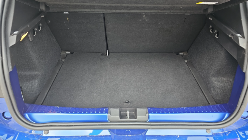 DACIA Sandero Sandero Stepway 1.0 TCe Comfort