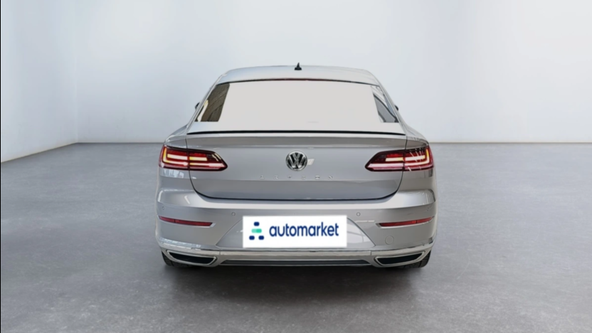 VOLKSWAGEN Arteon Arteon 2.0 TDI SCR R-Line DSG