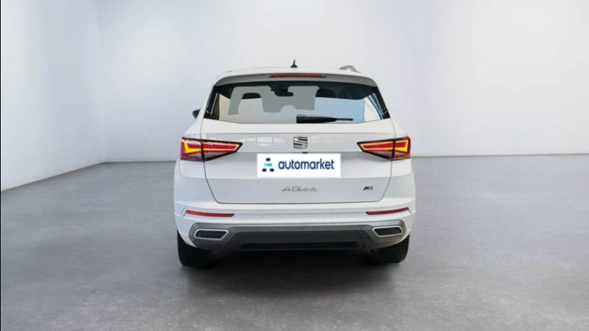 SEAT ATECA Ateca 1.5 Eco TSI FR S&S
