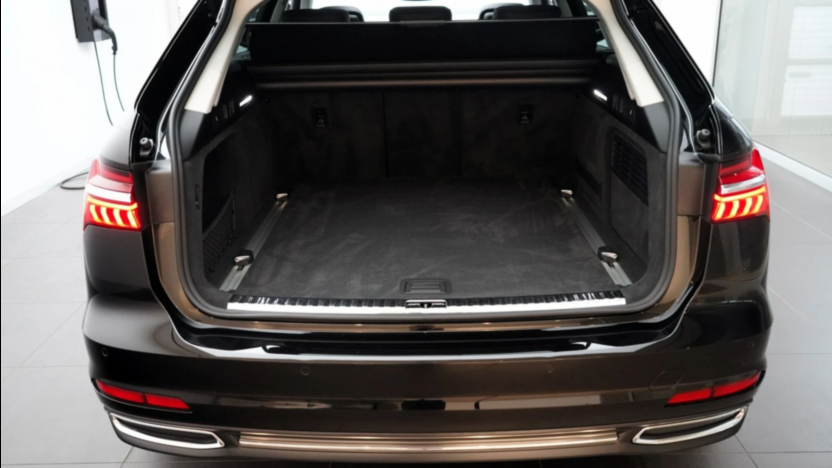 AUDI A6 A6 50 TDI mHEV Quattro Sport Tiptronic