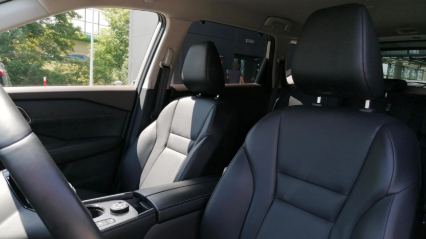 NISSAN X-Trail X-Trail 1.5 VC-T e-POWER Tekna e-4ORCE