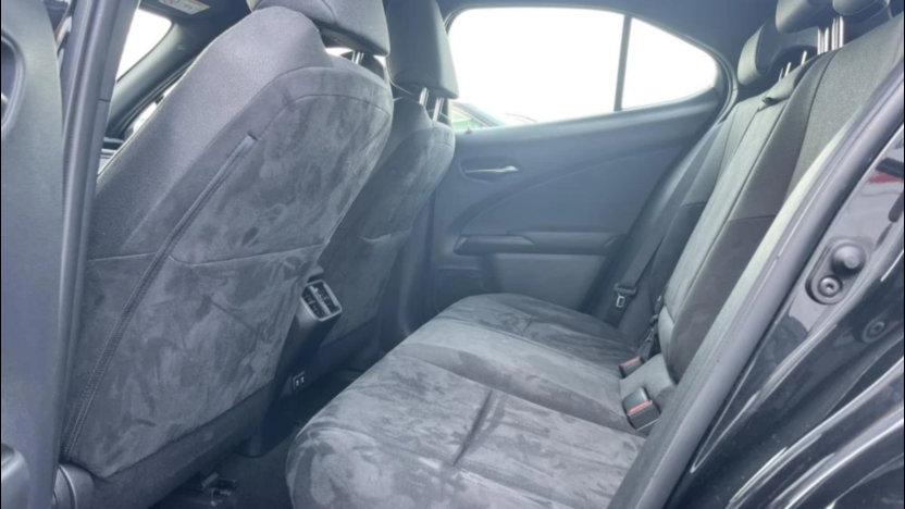 LEXUS UX UX 250h GPF Business Edition 2WD