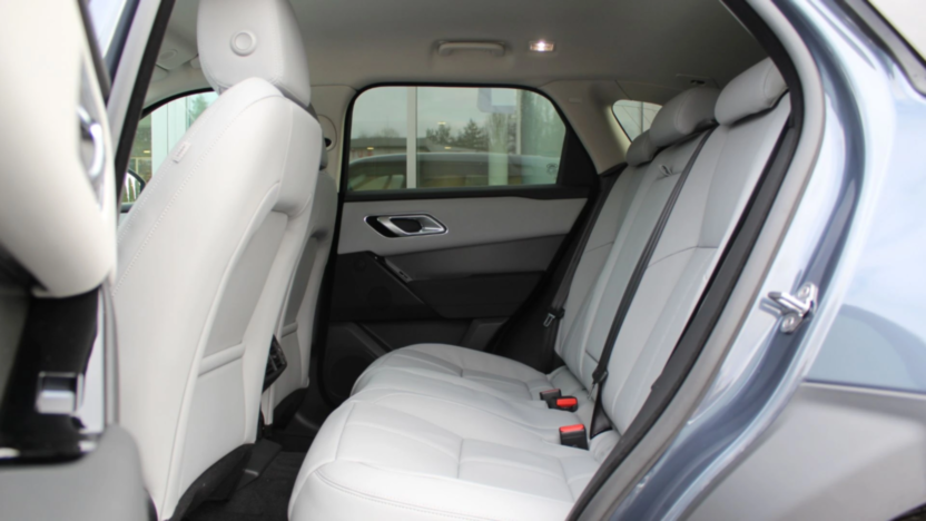 LAND ROVER Range Rover Velar Velar 2.0 D200 mHEV R-Dynamic SE Nowy