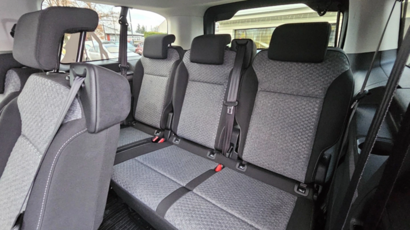 TOYOTA Proace Verso Proace Verso 2.0 D4-D Long Family aut