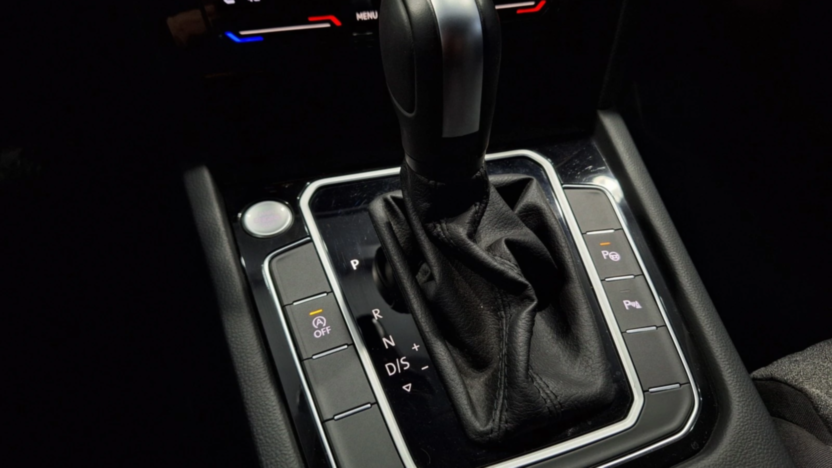 VOLKSWAGEN Passat Passat 2.0 TDI EVO Business DSG