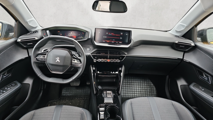 PEUGEOT 208 208 1.2 PureTech Allure Pack S&S EAT8