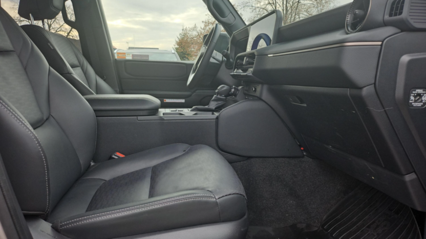 TOYOTA Land Cruiser LC 2.8 D-4D Executive aut