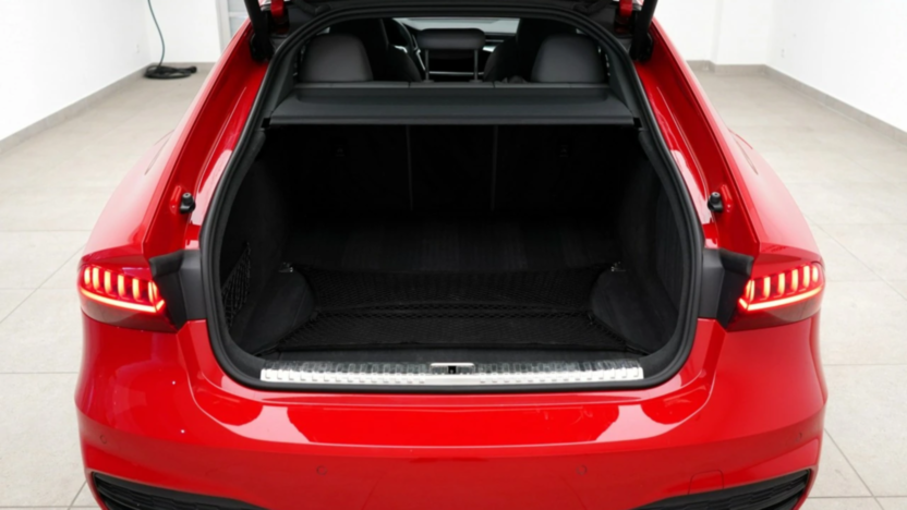 AUDI A7 A7 45 TFSI Quattro S tronic
