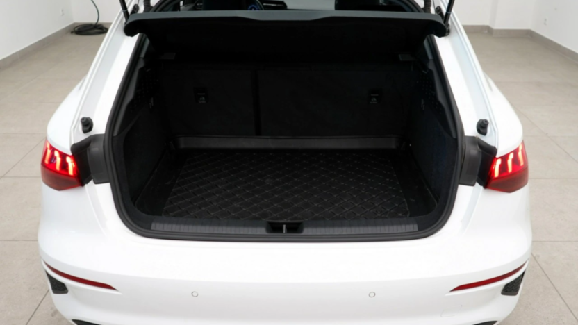 AUDI A3 A3 35 TDI Advanced S tronic